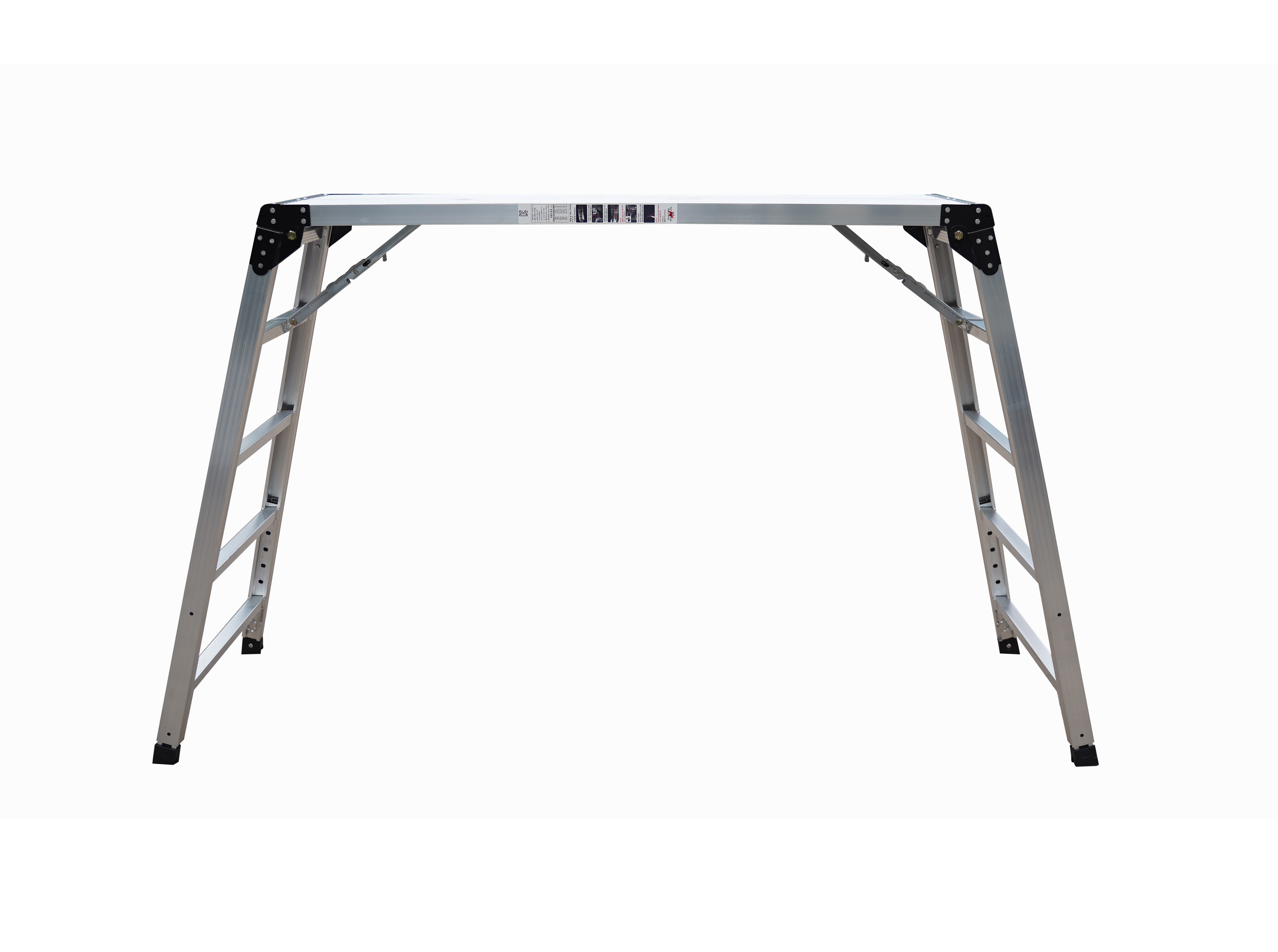 Thang nhôm bàn Poongsan PS-401515